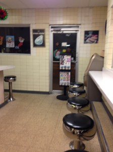 Nicky's Hot Dogs, Garfield Ridge, Chicago