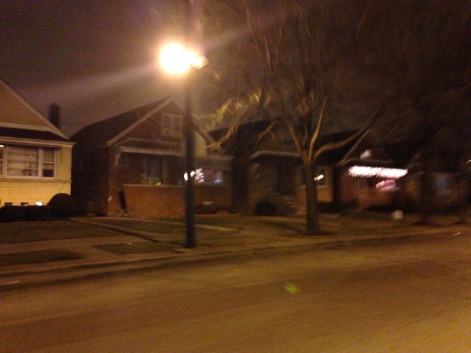 Homes in West Lawn, Chicago Near Palermo's Pizza of 63rd