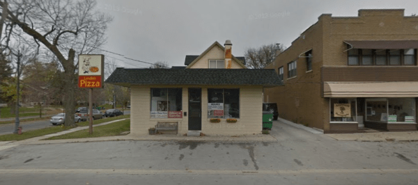 Linda's West from Google streetview