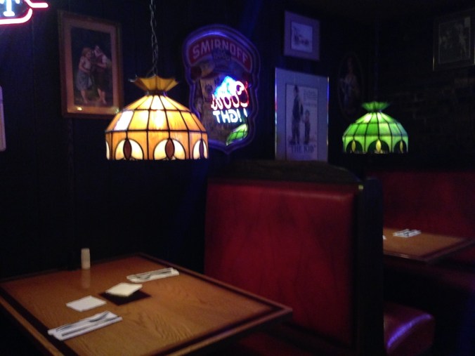 The Prime Cut Restaurant & Lounge, Northlake, Illinois - Chicago Pizza Hound