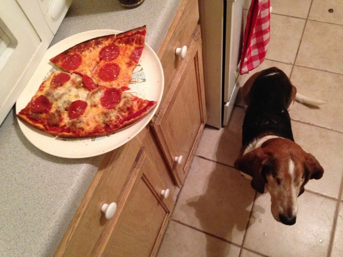 Ernie - Perry's Pizza Joynt - Northlake, Illinois - Chicago Pizza Hound