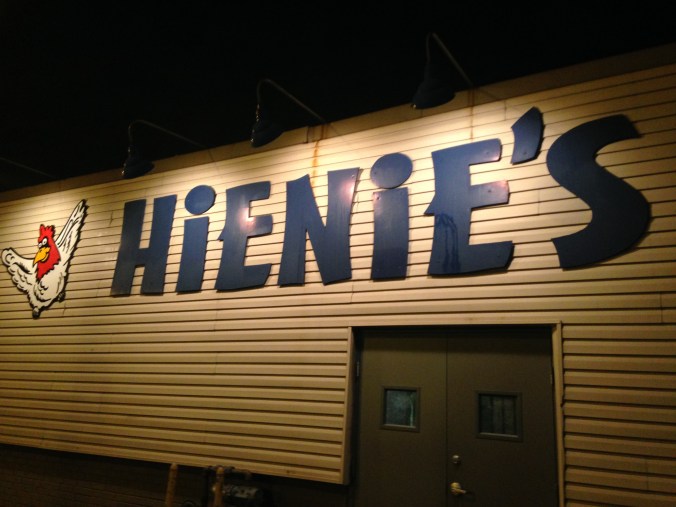 Heine's, South Deering