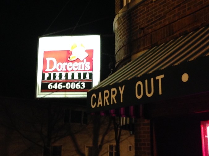 Doreen's Pizzeria, Hegewisch