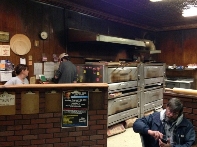 Pudgy's Pizza, Hegewisch - Chicago Pizza Hound