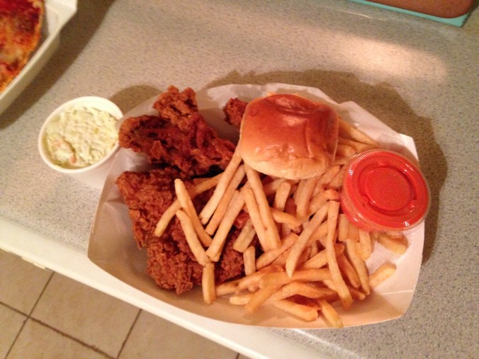 Pudgy's Pizza, Hegewisch - Chicago Pizza Hound