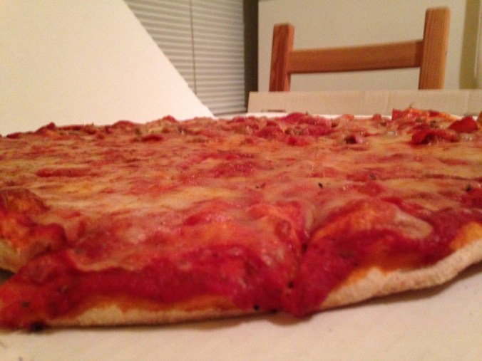 Pudgy's Pizza, Hegewisch - Chicago Pizza Hound