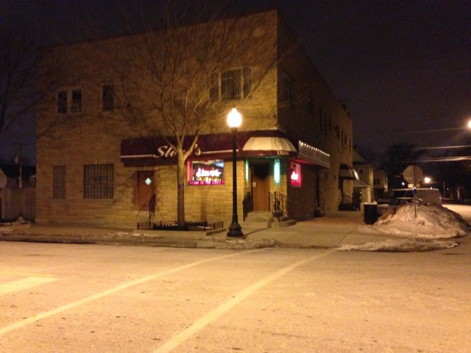 Steve's Lounge, Hegewisch