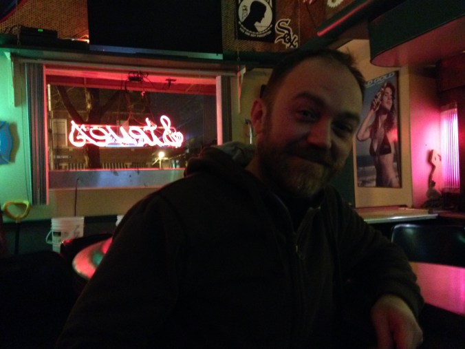 Steve's Lounge, Hegewisch