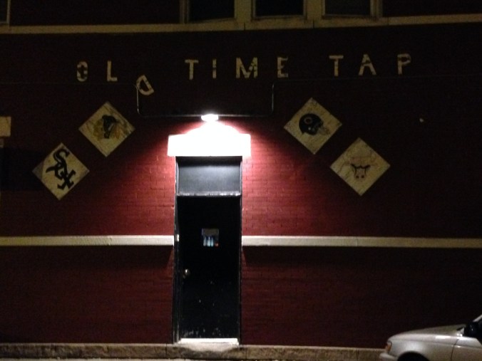 Pudgy's Pizza, Hegewisch - Chicago Pizza Hound