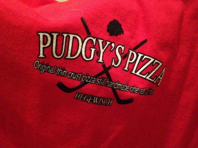 Pudgy's Pizza, Hegewisch - Chicago Pizza Hound
