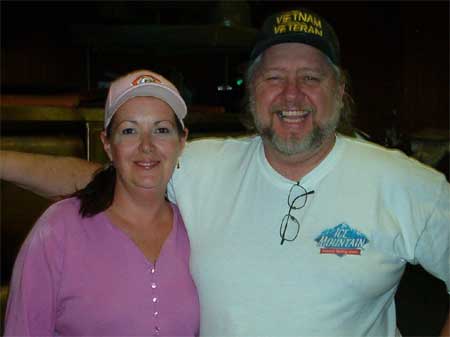 Bob and Donna from Hegewisch.net