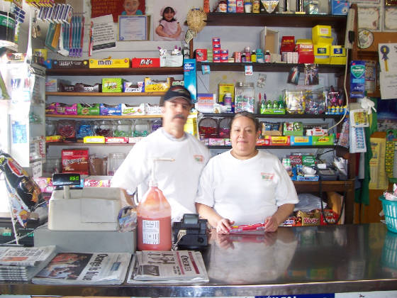 Familia Cardenas from Hegewisch.net