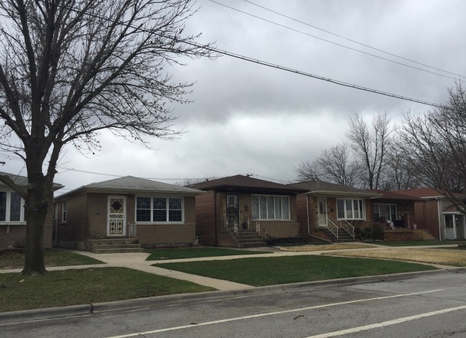 Avalon Trails, Hegewisch