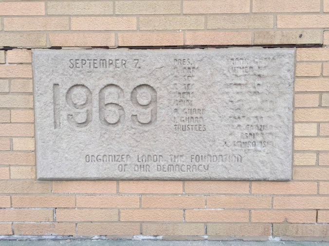 Pudgy's Pizza, Hegewisch - Chicago Pizza Hound