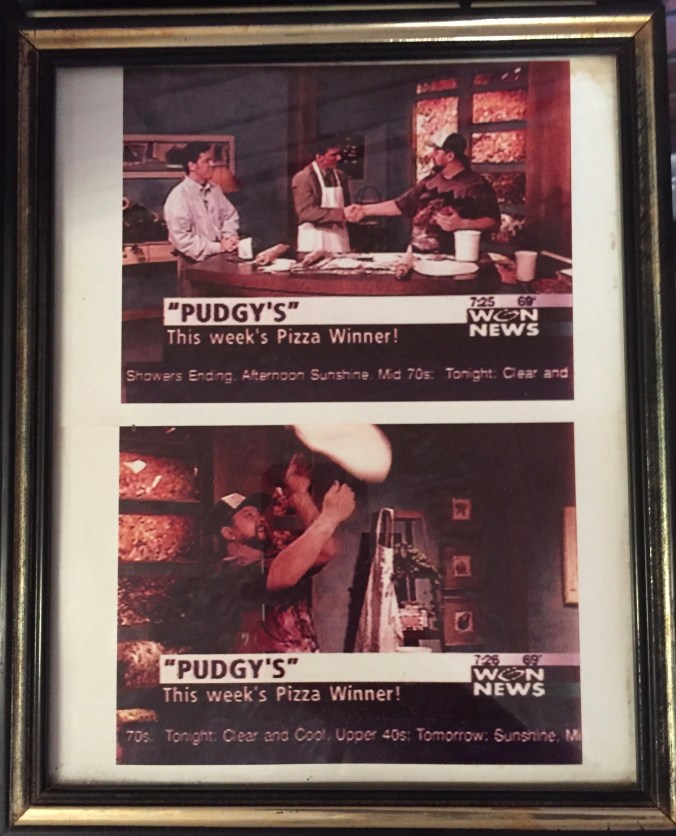 Bob on WGN Chicago Morning Show