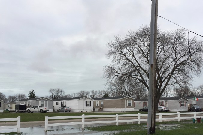 Pudgy's Pizza, Hegewisch - Chicago Pizza Hound