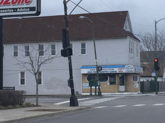 106th and Avenue, East Side, Chicago