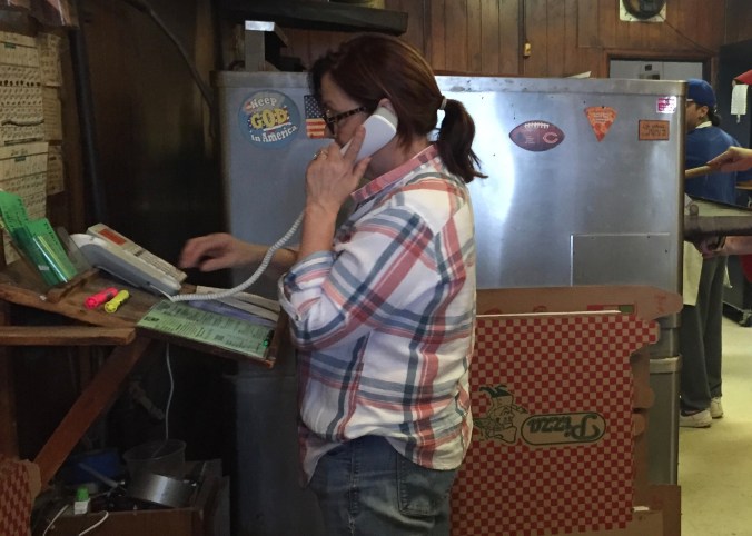 Pudgy's Pizza, Hegewisch - Chicago Pizza Hound