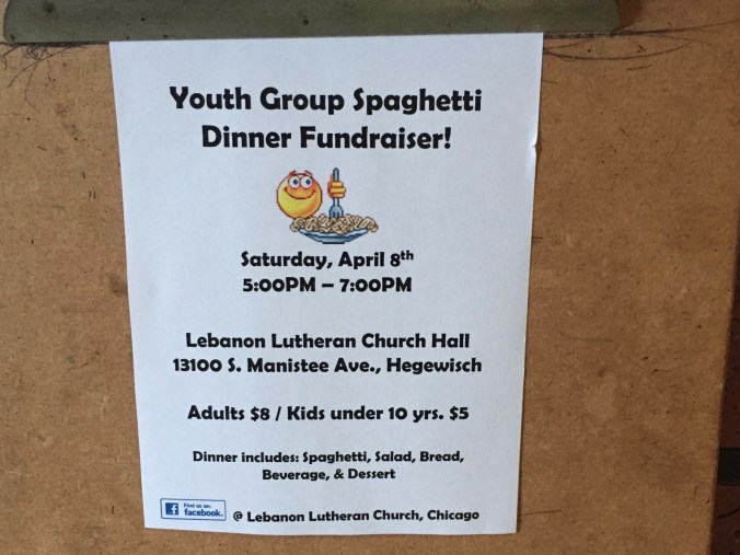 Pudgy's Pizza, Hegewisch - Chicago Pizza Hound