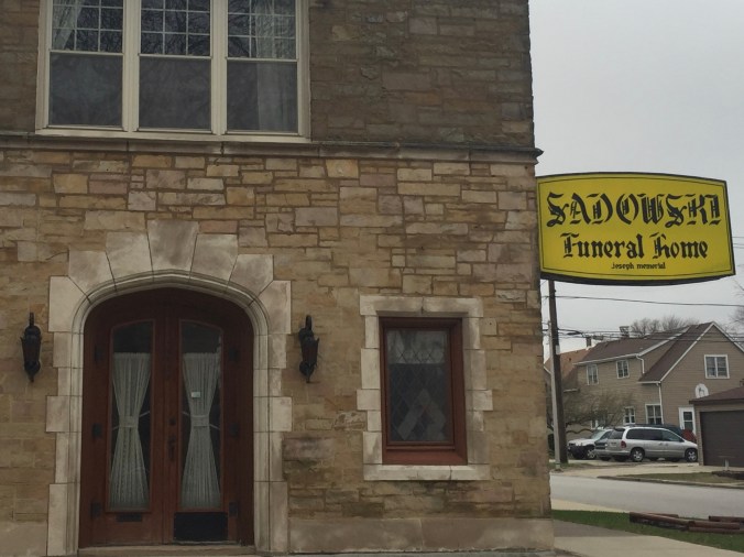 Sadowski Funeral Home