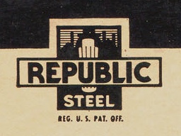 Republic Steel - Its Plants and Facilities – Version 2