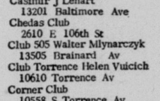 The Flowers Box, 1965 – Version 19