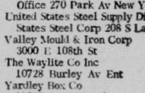 UAW Local 551 – Version 23