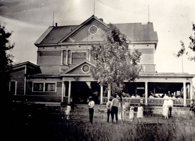 Hegewisch__Delaware_House