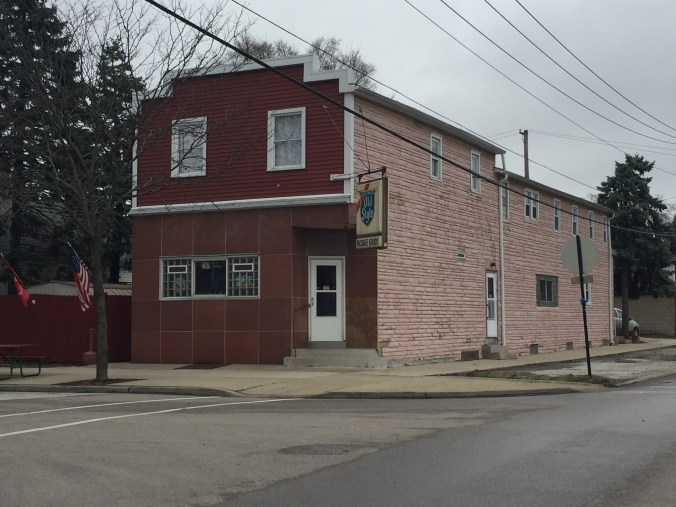 Pudgy's Pizza, Hegewisch - Chicago Pizza Hound
