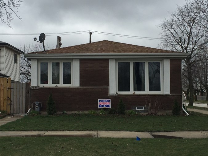 Pudgy's Pizza, Hegewisch - Chicago Pizza Hound