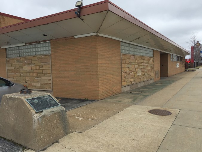 United Steelworkers Local 1033 Meeting Hall