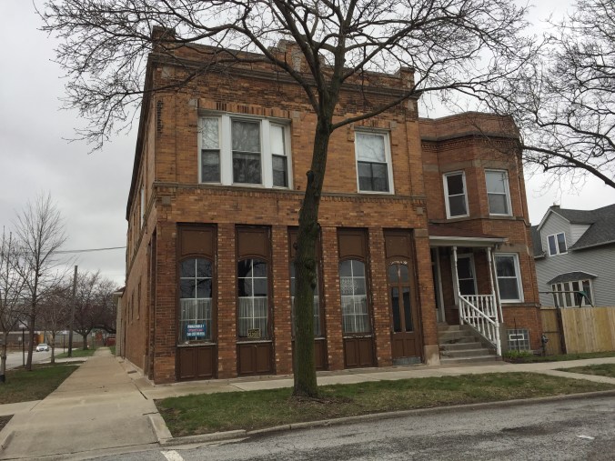 Moll's - Pudgy's Pizza, Hegewisch - Chicago Pizza Hound