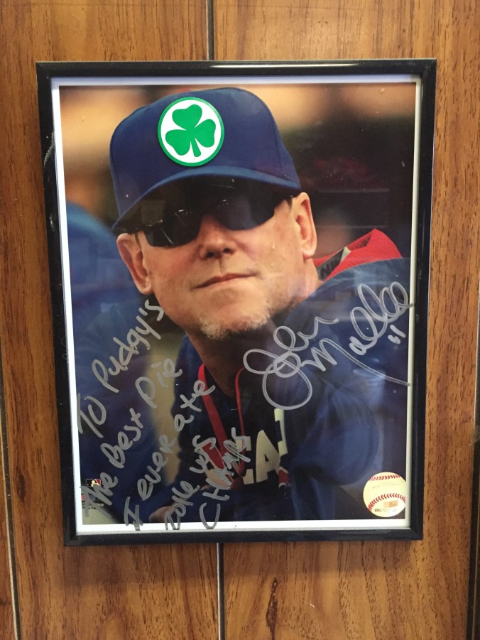 Pudgy's Pizza, Hegewisch - Chicago Pizza Hound