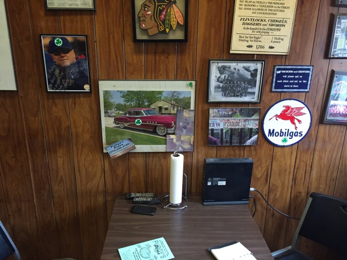 Pudgy's Pizza, Hegewisch - Chicago Pizza Hound