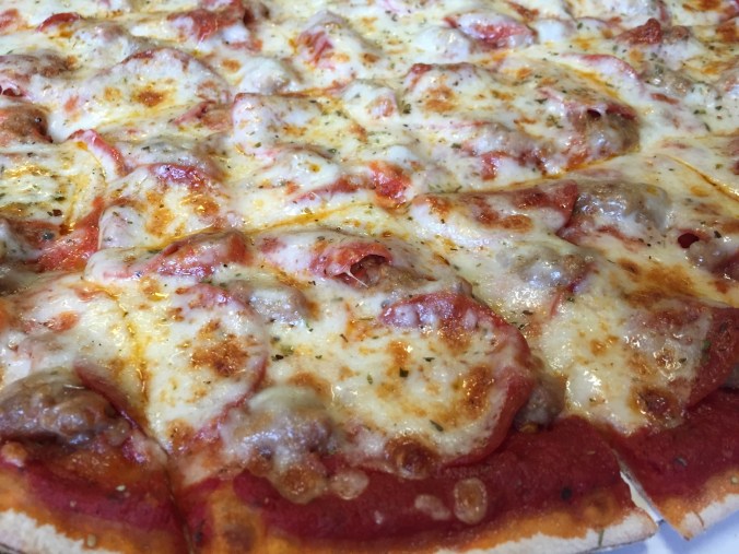 Pudgy's Pizza, Hegewisch - Chicago Pizza Hound