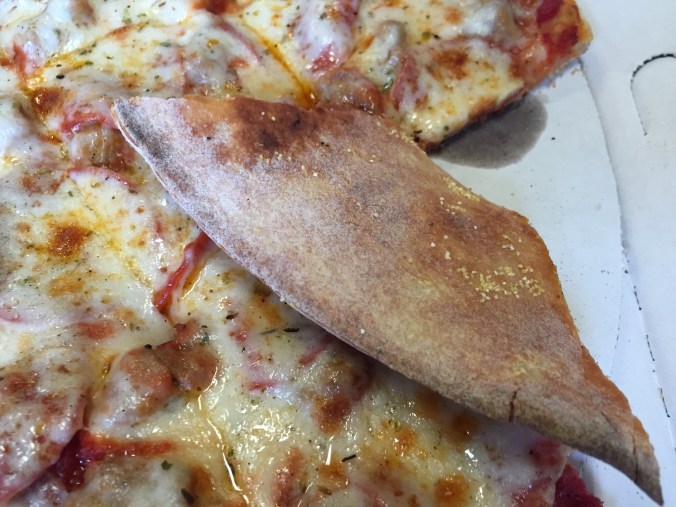 Pudgy's Pizza, Hegewisch - Chicago Pizza Hound