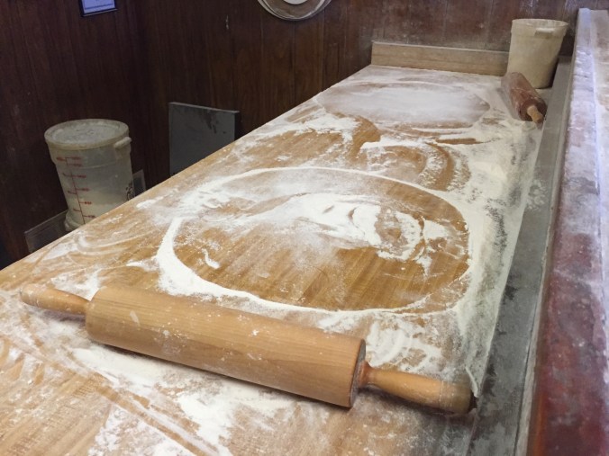 Pudgy's Pizza, Hegewisch - Chicago Pizza Hound