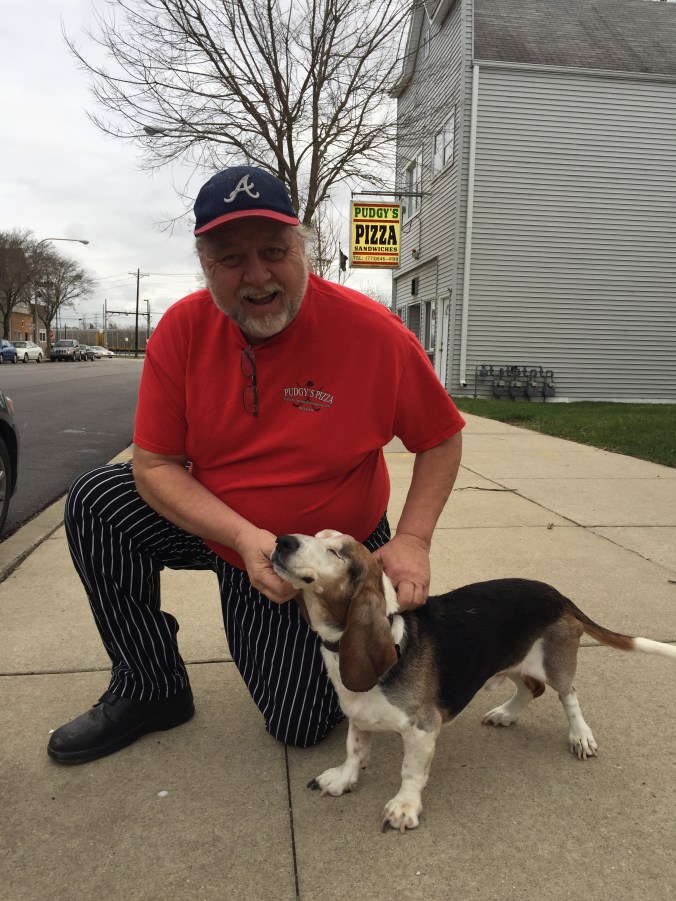 Pudgy's Pizza, Hegewisch - Chicago Pizza Hound