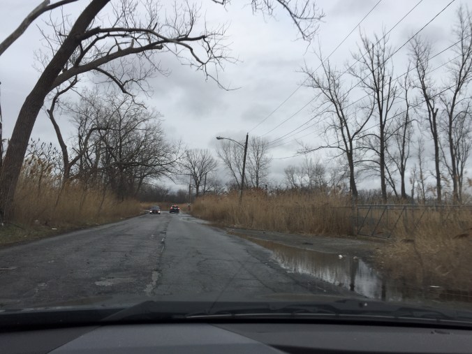 Pudgy's Pizza, Hegewisch - Chicago Pizza Hound