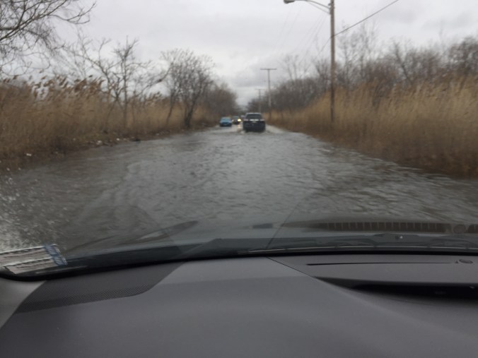 Pudgy's Pizza, Hegewisch - Chicago Pizza Hound