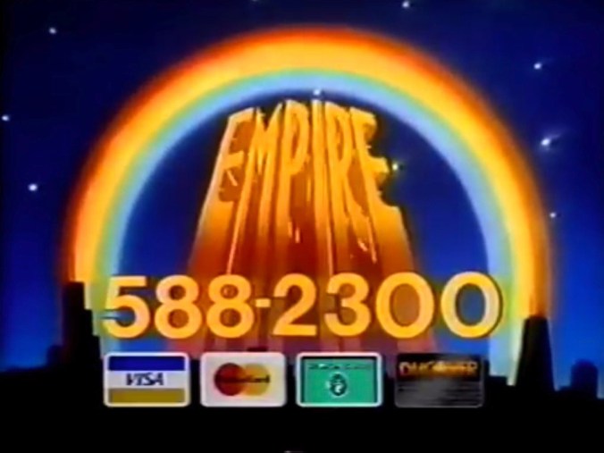 Perry's Pizza Joynt - Northlake, Illinois - Chicago Pizza Hound