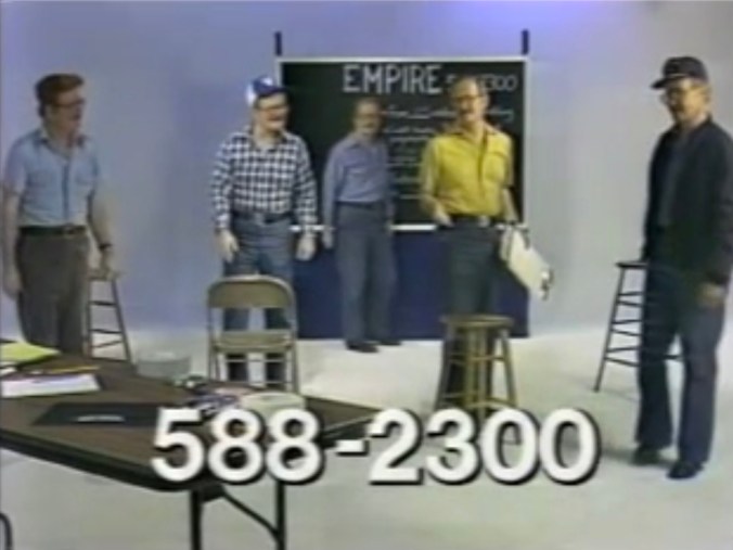 Perry's Pizza Joynt - Northlake, Illinois - Chicago Pizza Hound