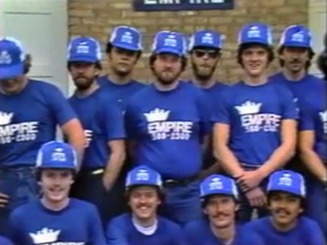 Perry's Pizza Joynt - Northlake, Illinois - Chicago Pizza Hound