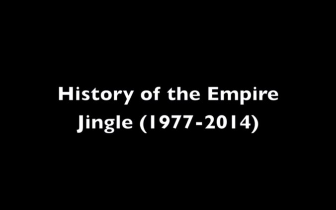 Empire Jingle - Chicago Pizza Hound