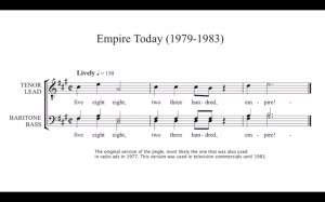 Empire Today - Chicago Pizza Hound