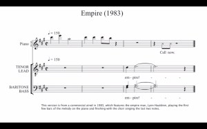 Empire Today - Chicago Pizza Hound