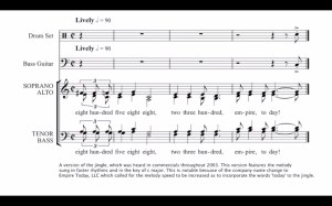 Empire Today - Chicago Pizza Hound