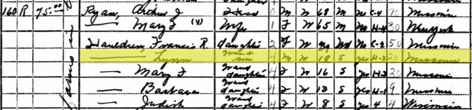 Perry's Pizza Joynt, Northlake, Illinois - Chicago Pizza Hound