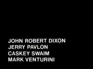 Perry's Pizza Joynt, Northlake, Illinois - Chicago Pizza Hound