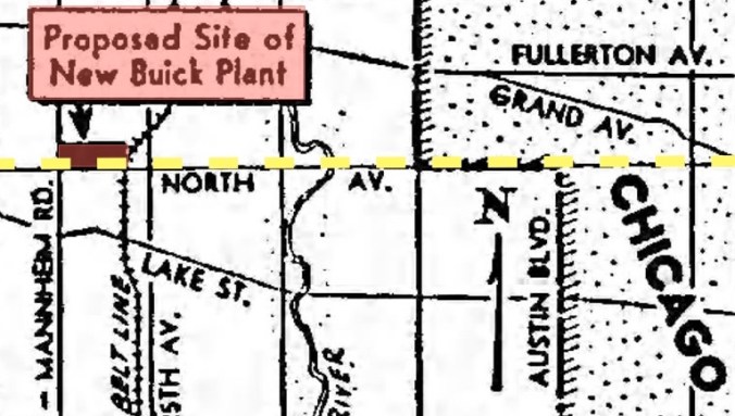 Perry's Pizza Joynt, Northlake, IL - Chicago Pizza Hound